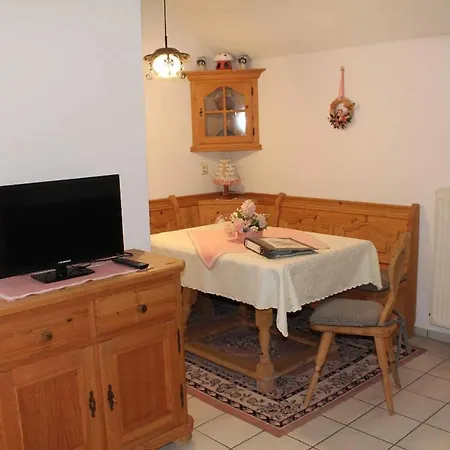 Ξενοδοχείο με διαμερίσματα Appartementhaus 