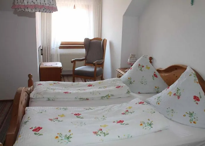 Apartahotel Appartementhaus 