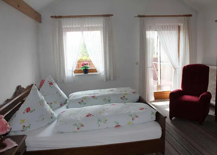 Apartahotel Appartementhaus 