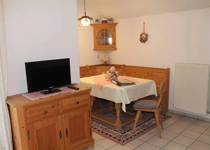 Apartahotel Appartementhaus 